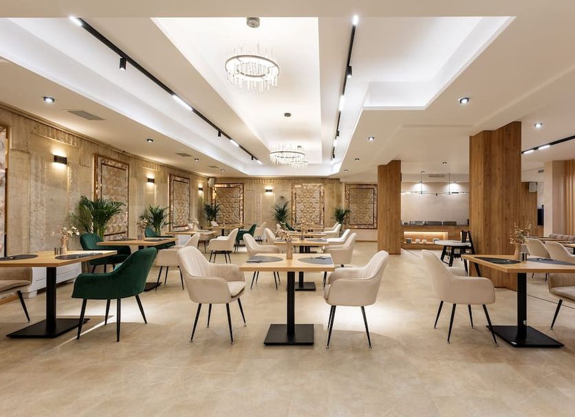 Restaurang Foto