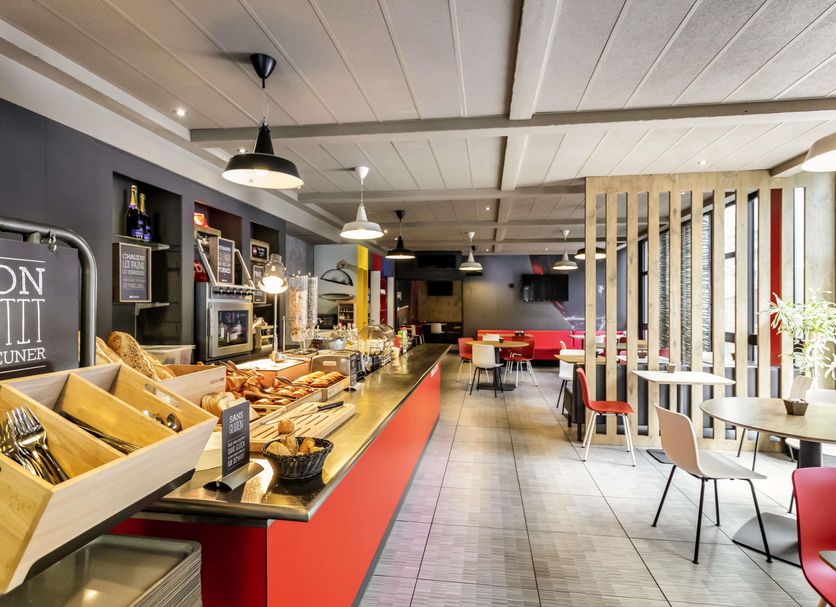 Restaurang Foto
