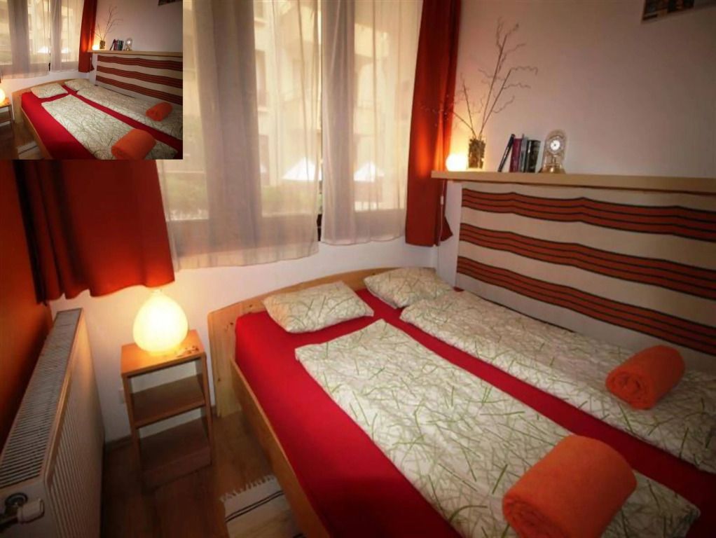 Sovrum Foto