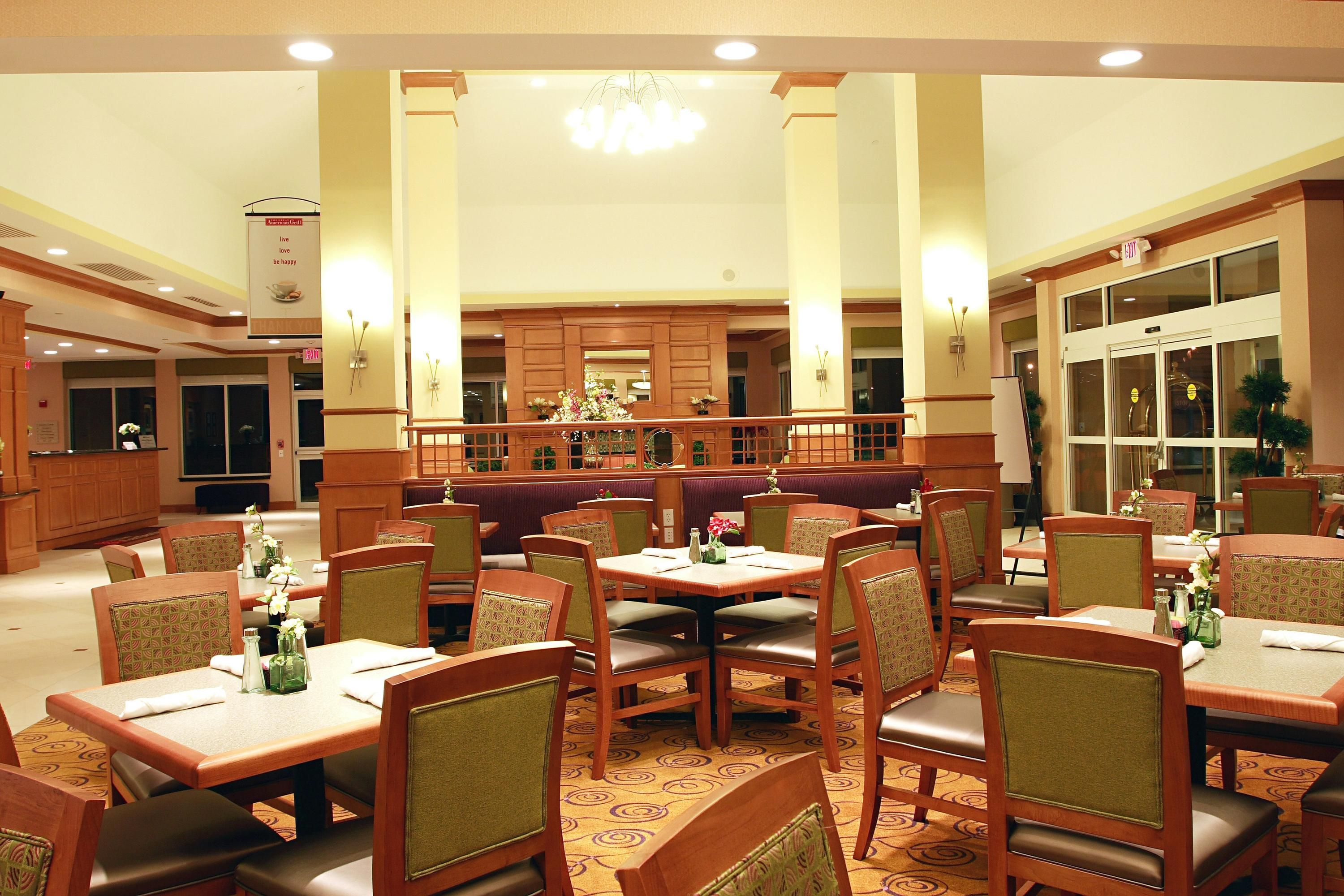 Restaurang