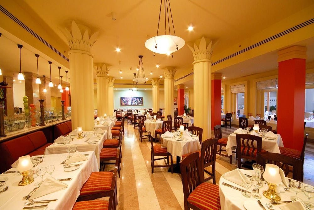 Restaurang