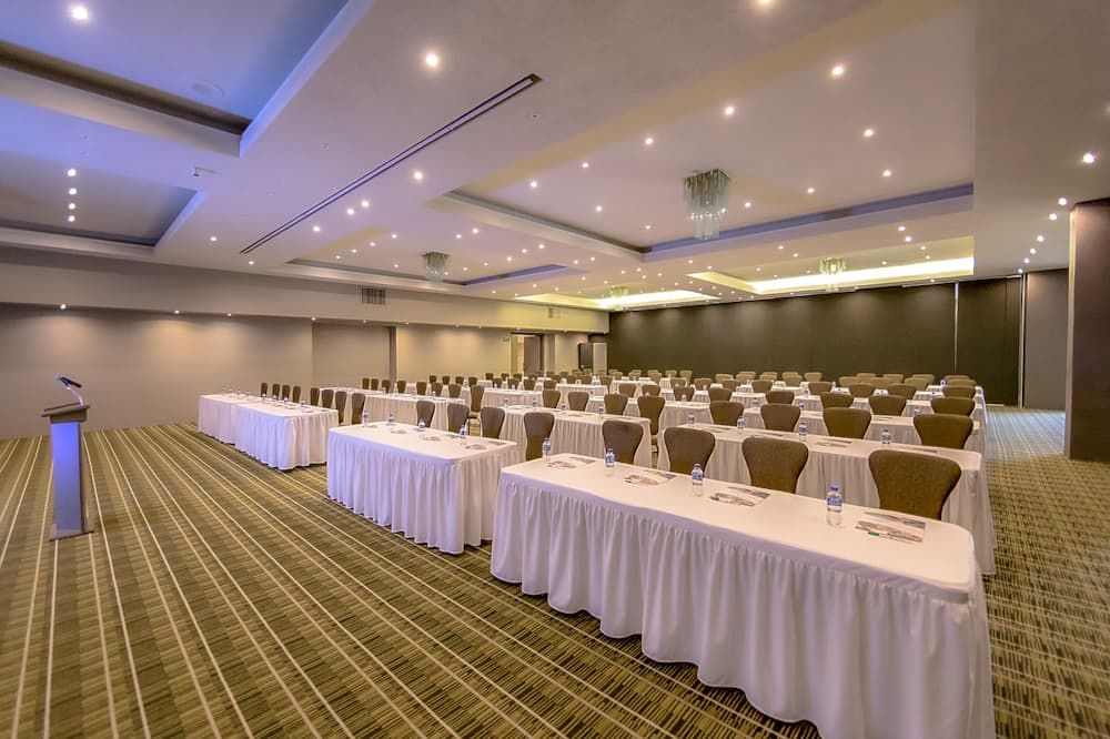 Konferensrum
