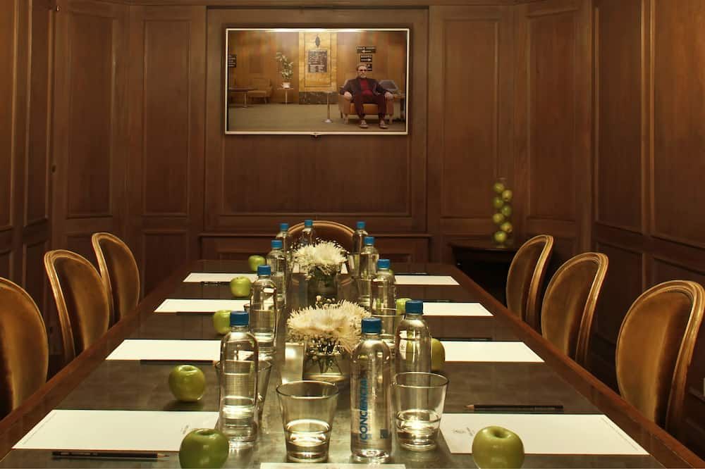 Konferensrum