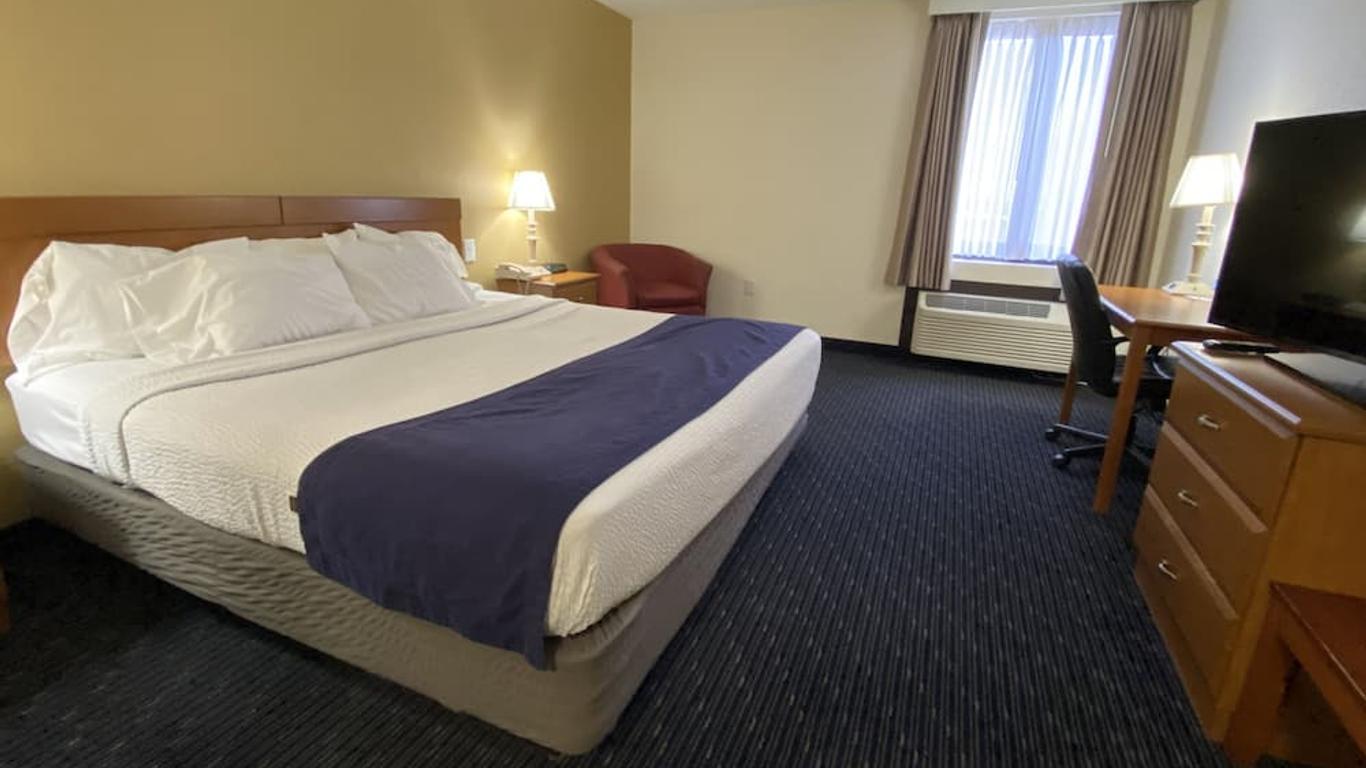 Days Inn by Wyndham Jefferson City