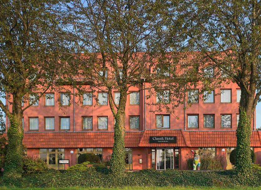 Byggnad Foto