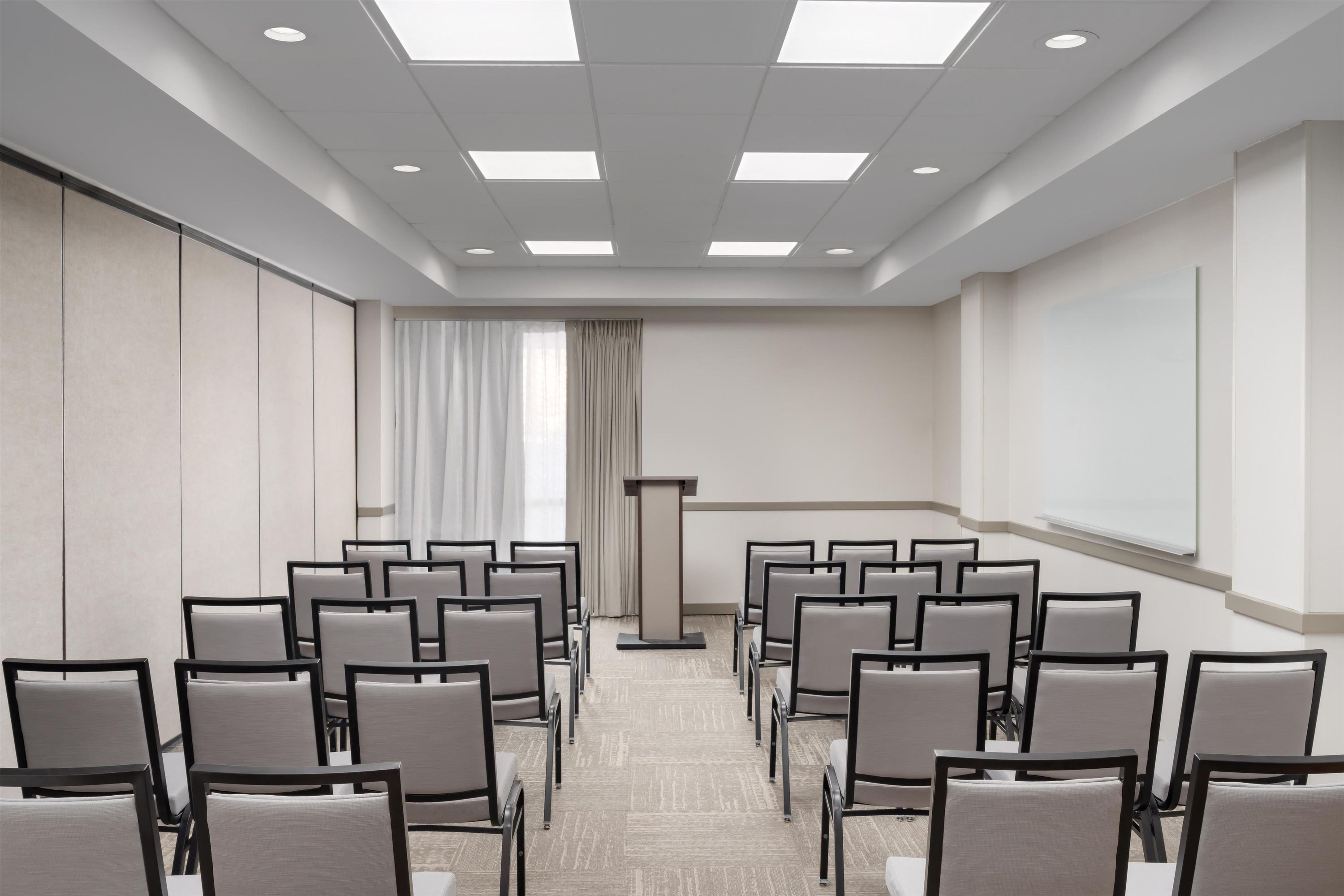 Konferensrum
