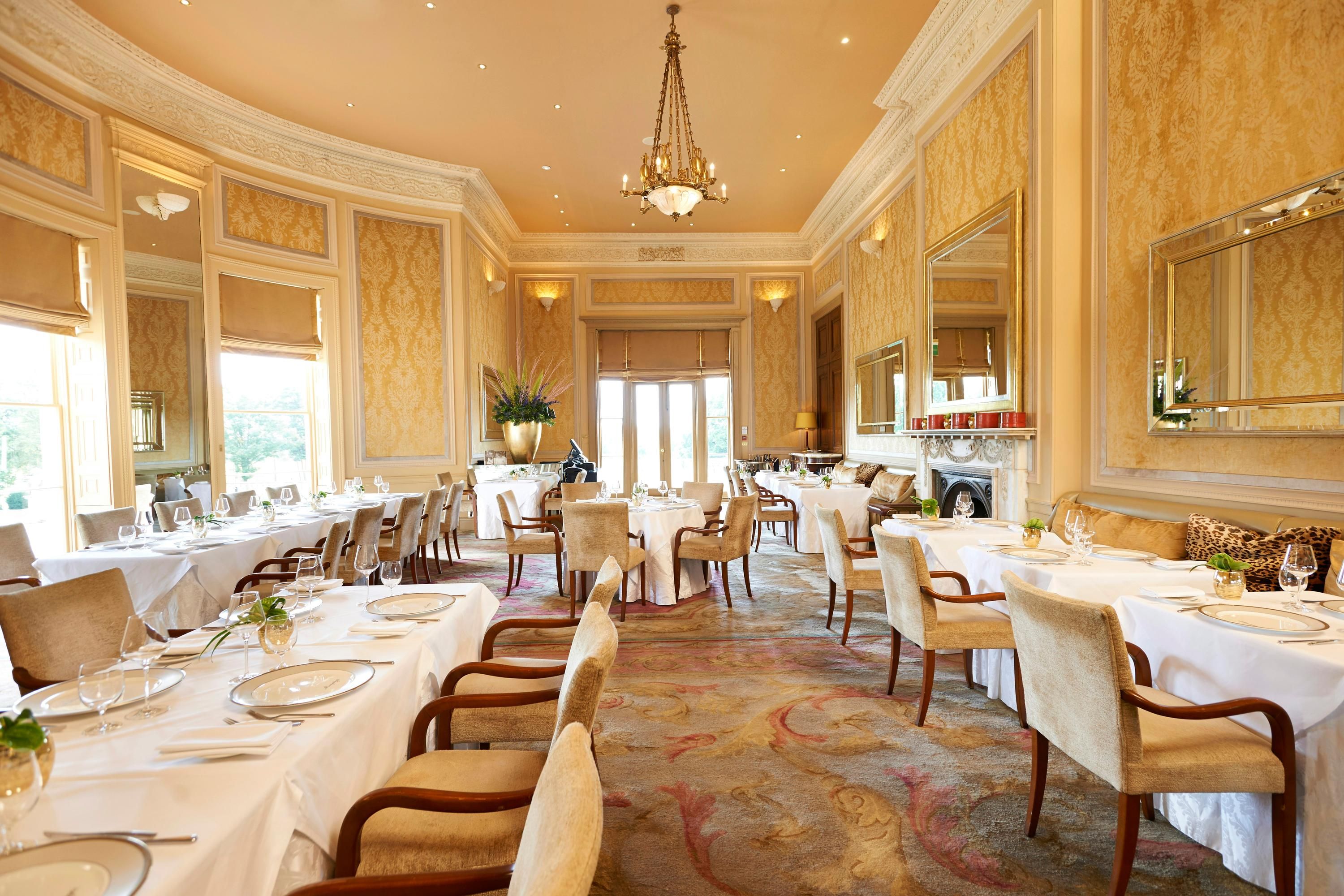 Restaurang