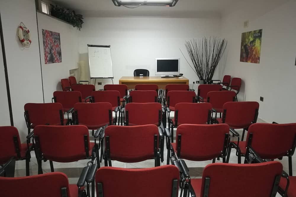 Konferensrum