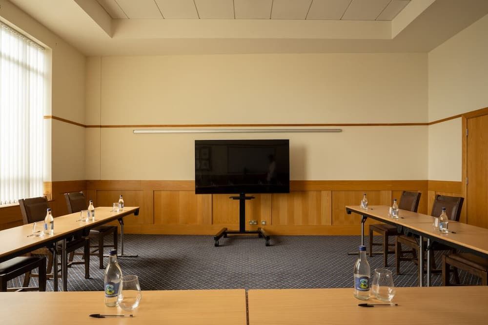 Konferensrum
