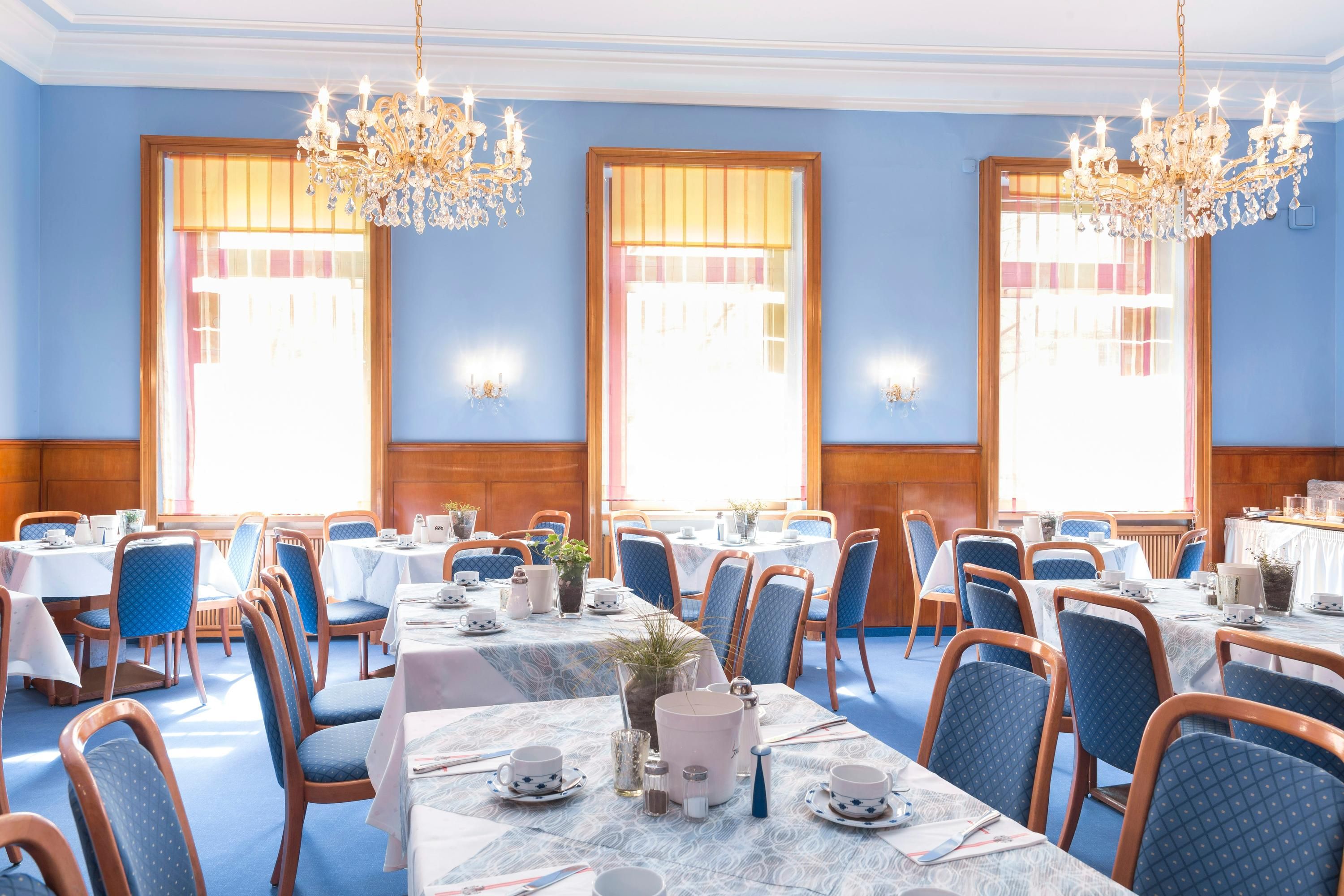 Restaurang Foto