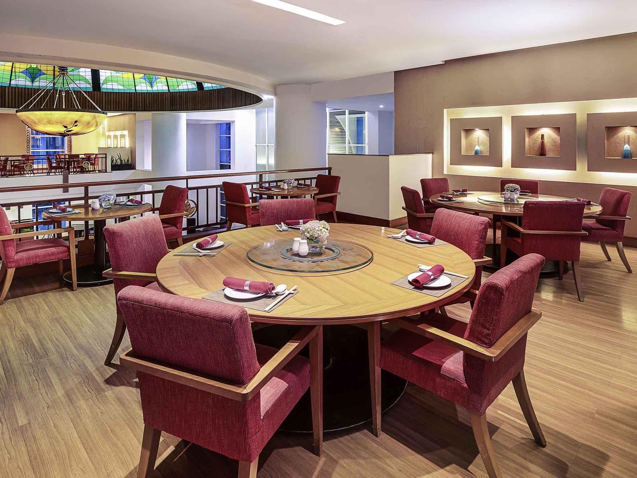 Restaurang