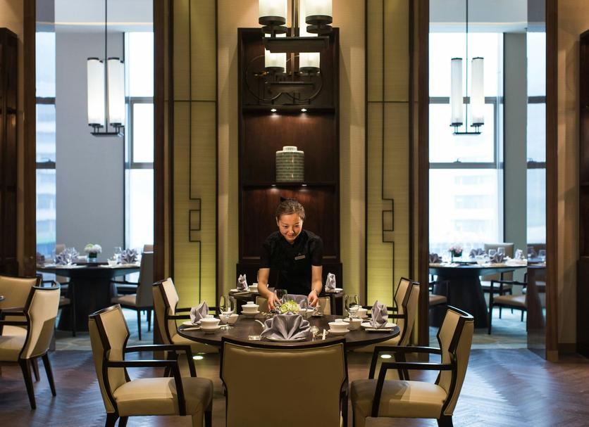 Restaurang Foto
