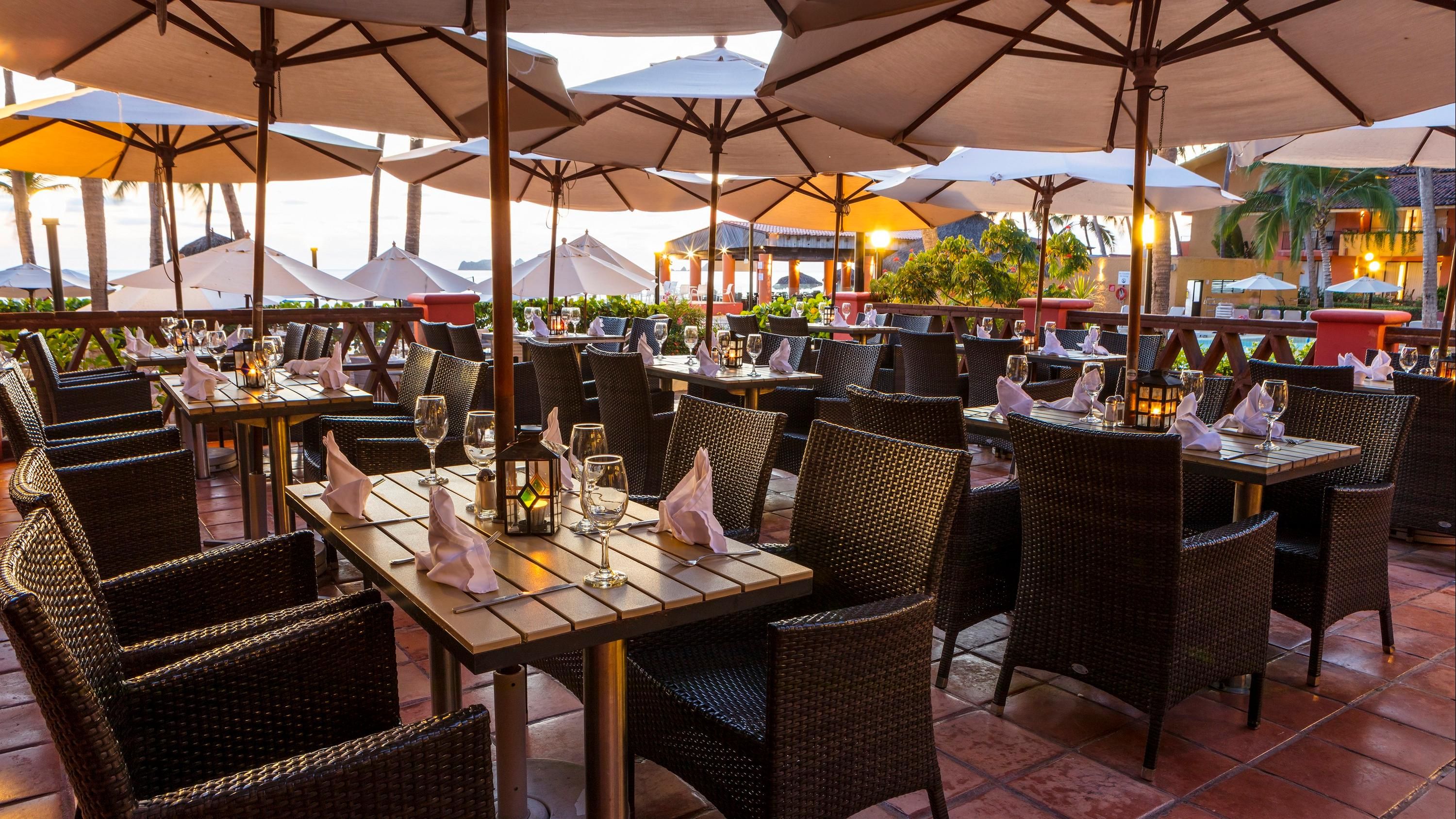 Restaurang