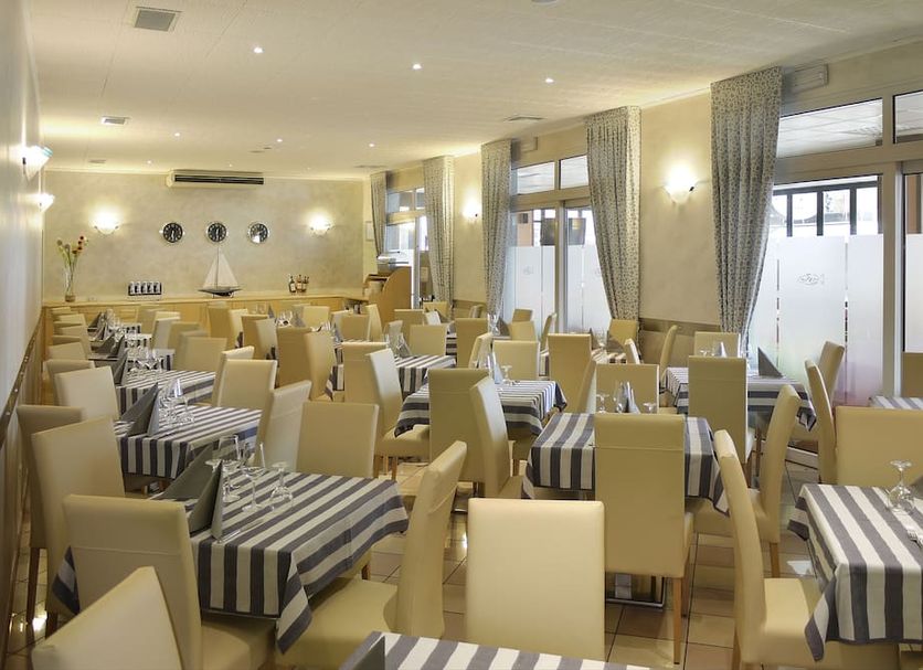 Restaurang Foto