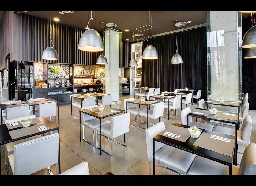 Restaurang Foto