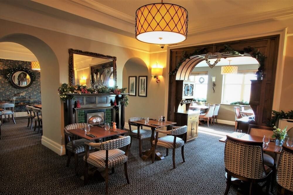 Restaurang