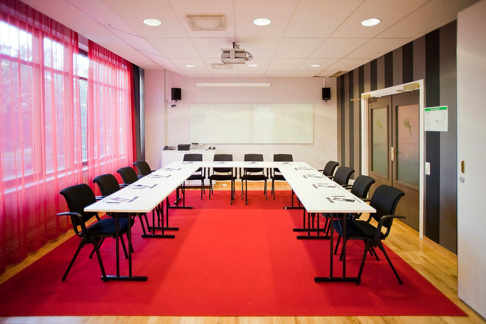 Konferensrum