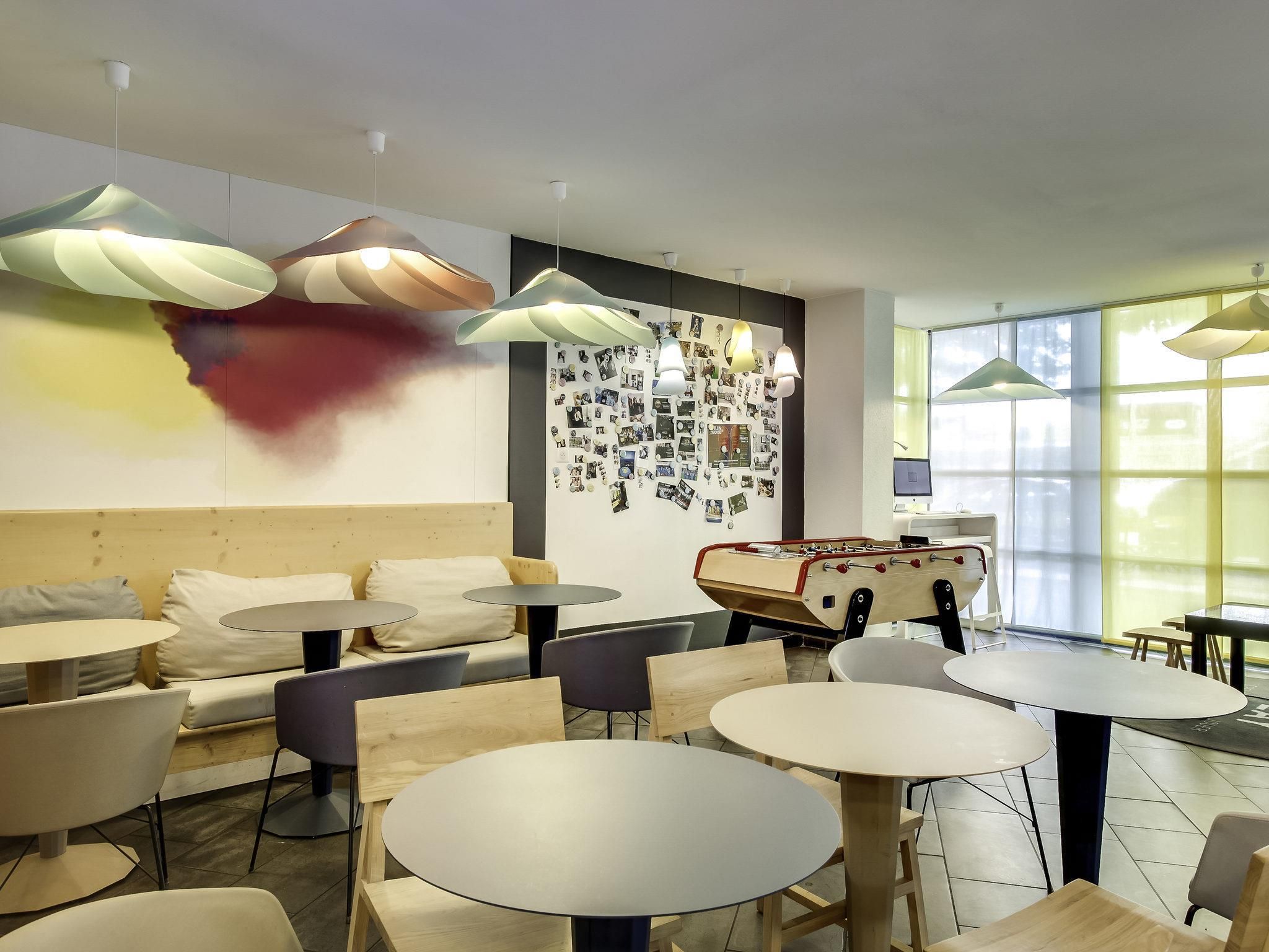 Restaurang
