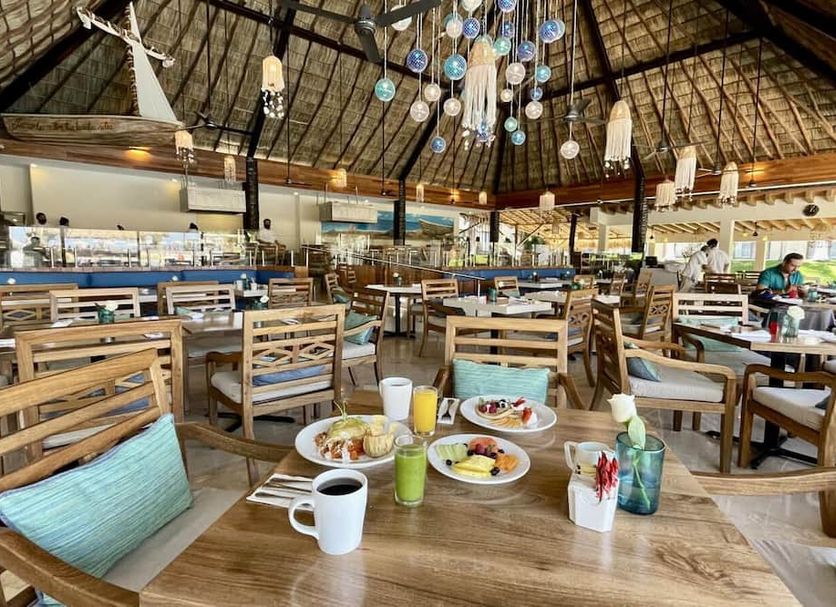 Restaurang Foto