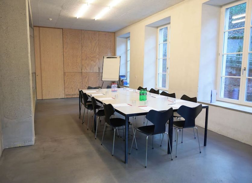 Konferensrum Foto