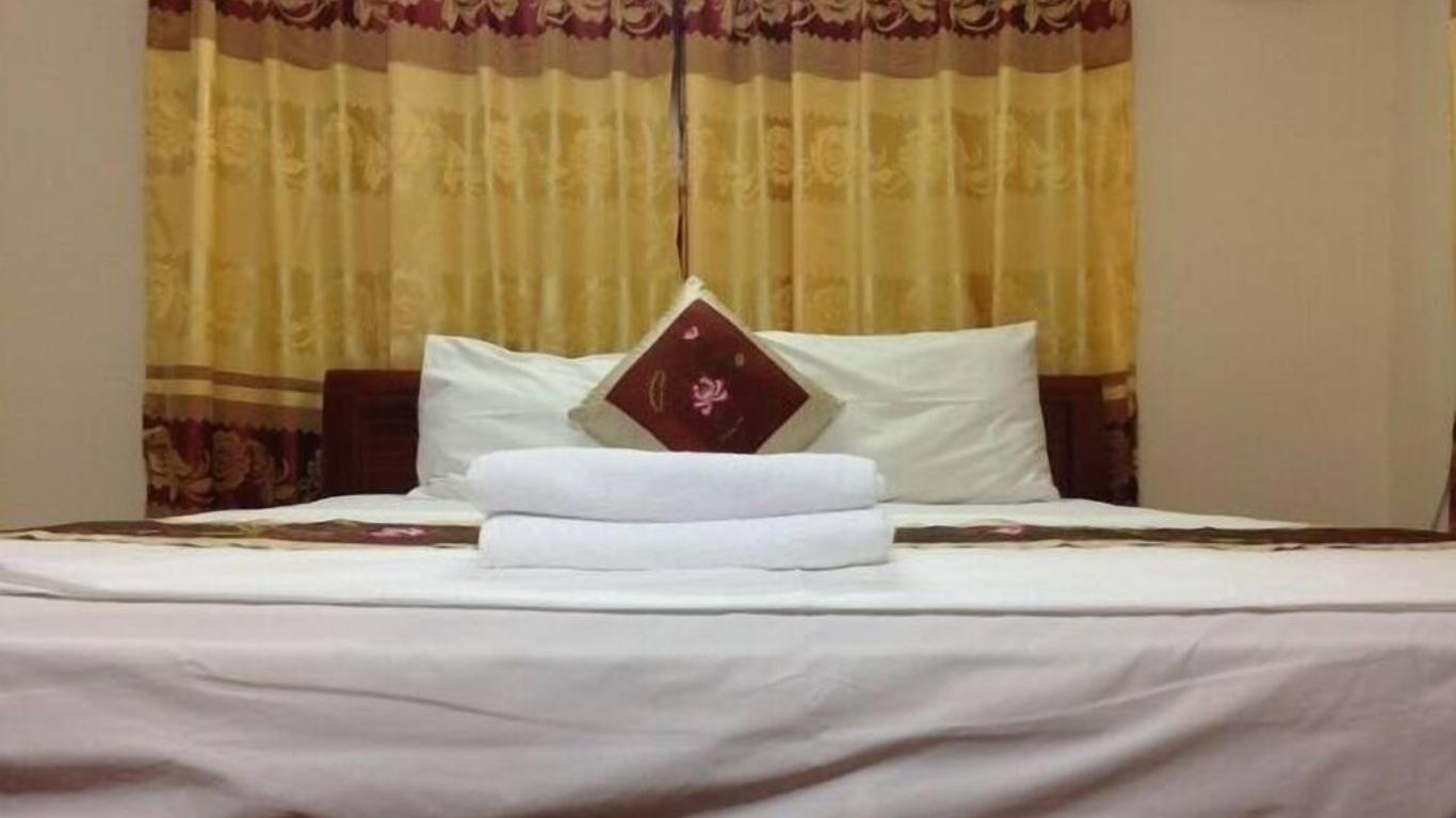 Hanoi Home Hotel