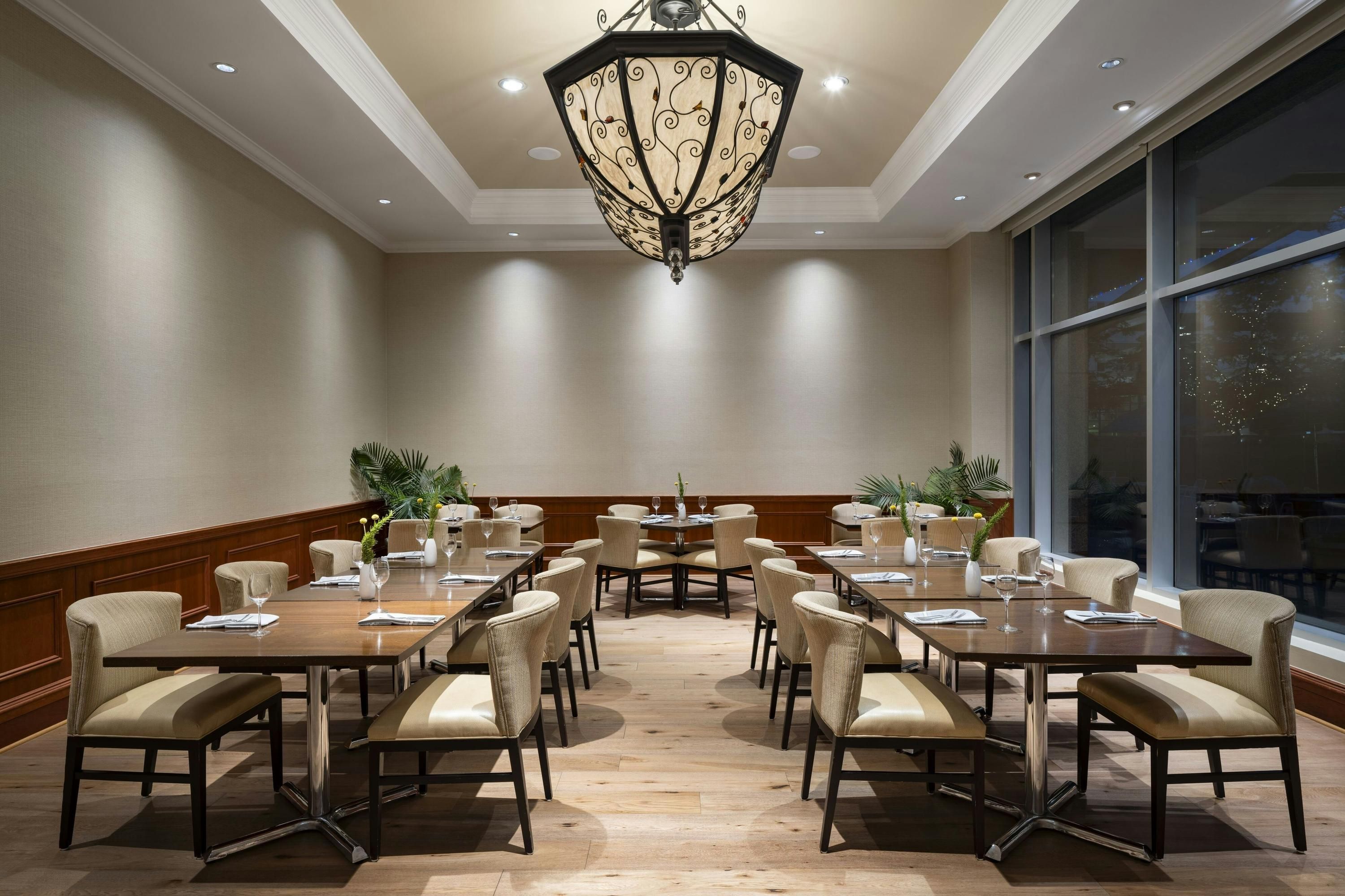 Restaurang