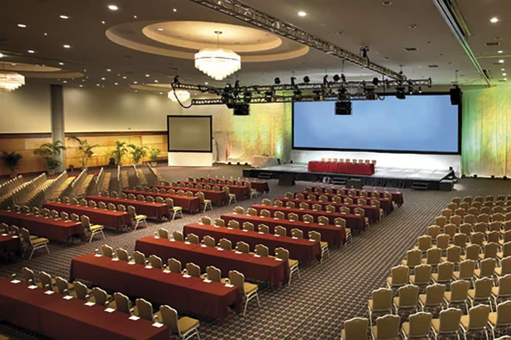 Konferensrum
