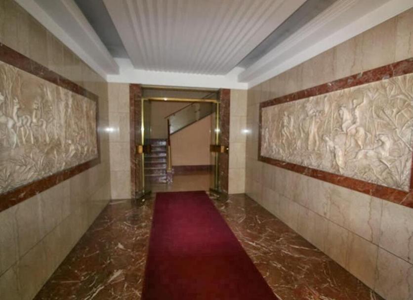 Hall Foto