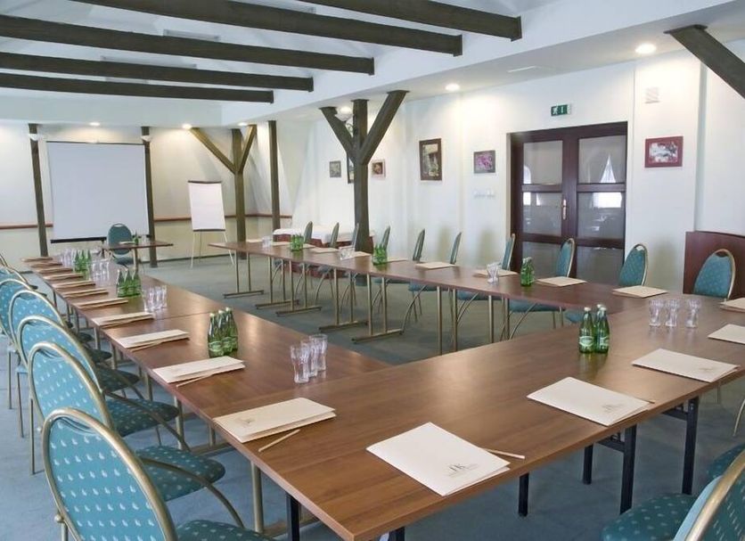 Konferensrum Foto