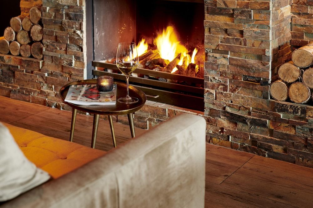 Hotellfaciliteter