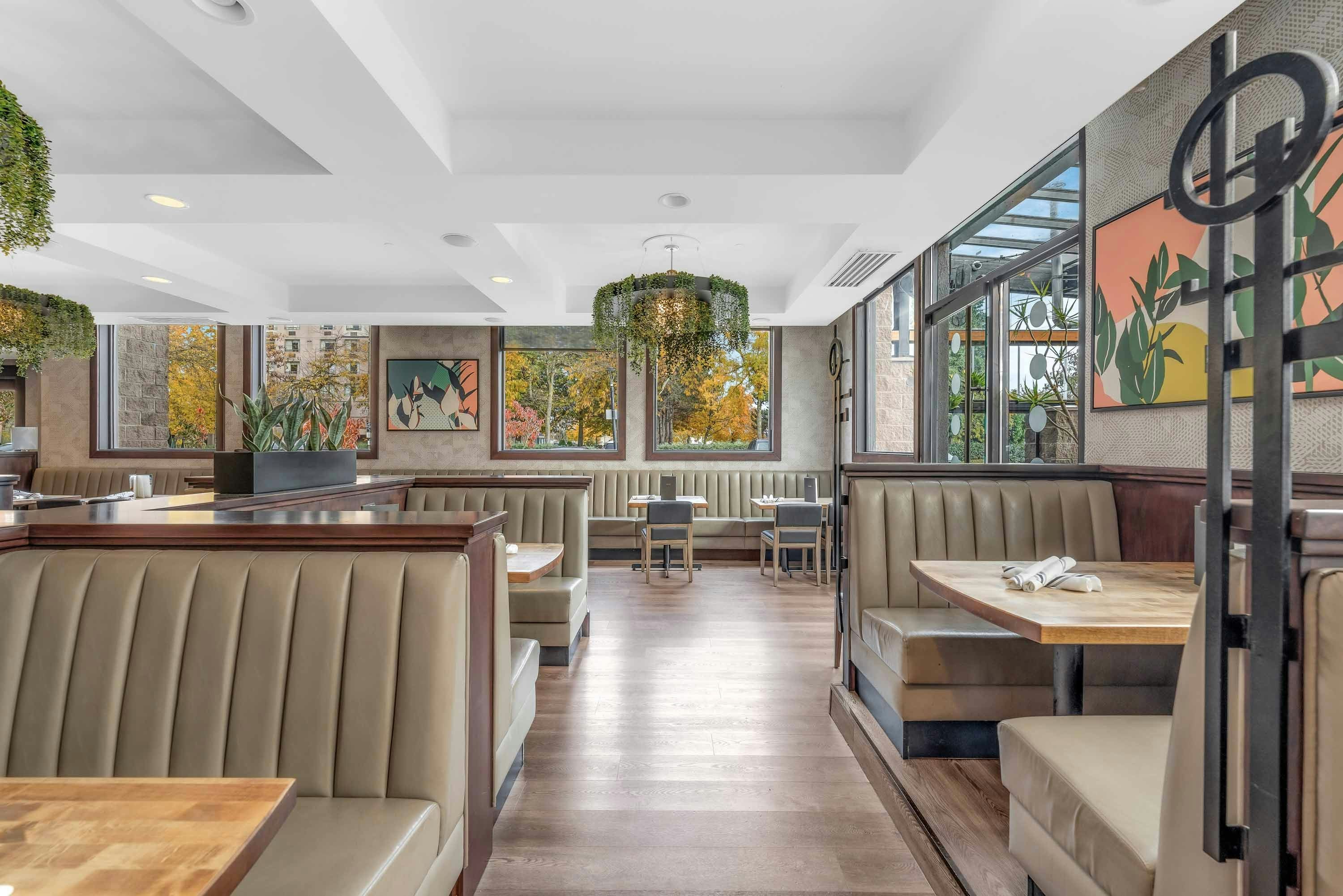 Restaurang Foto