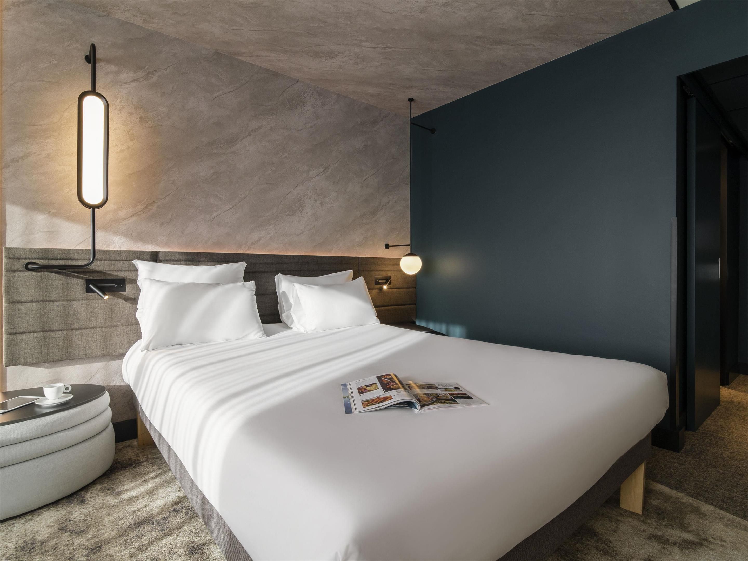 Sovrum