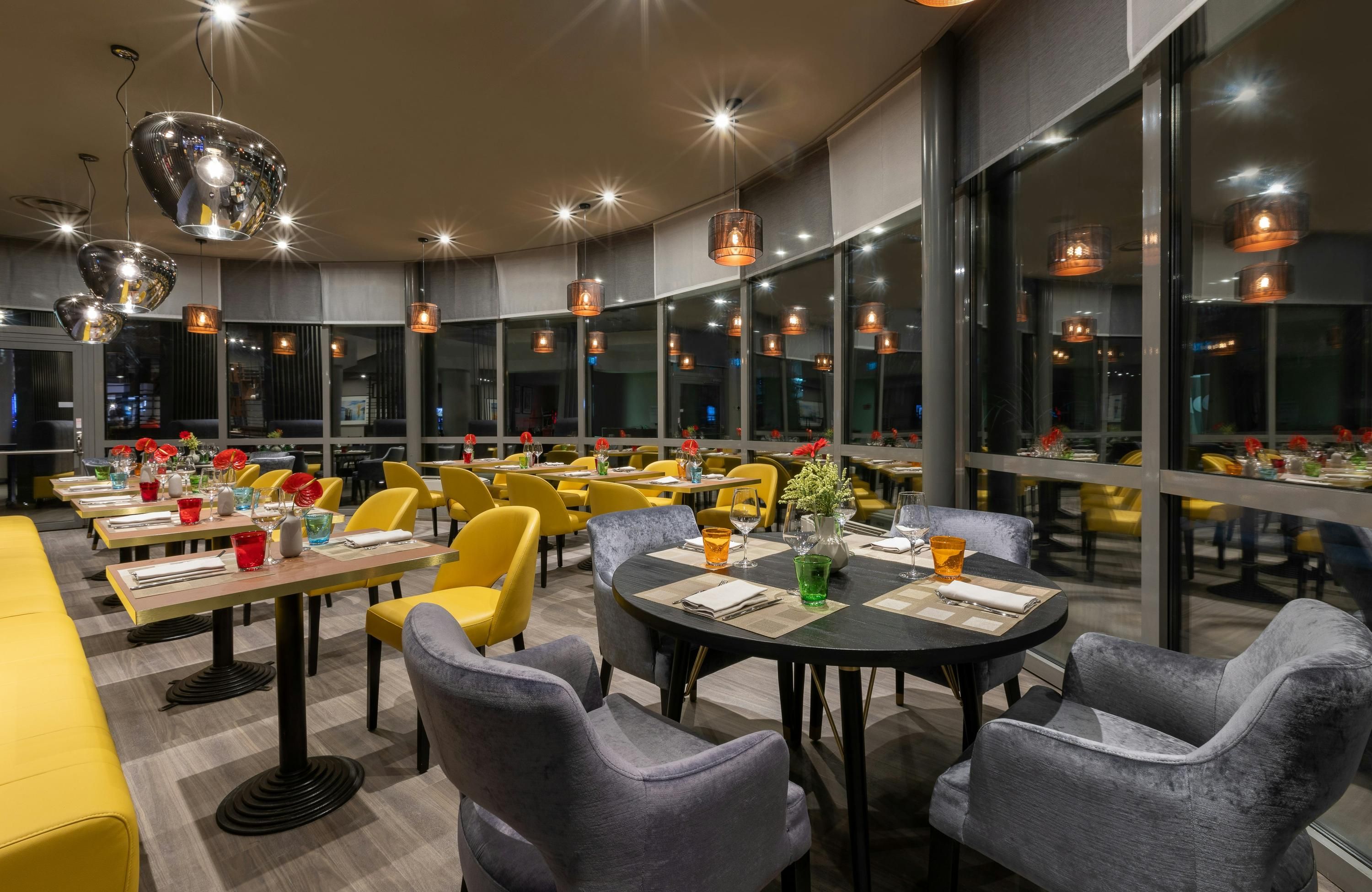 Restaurang