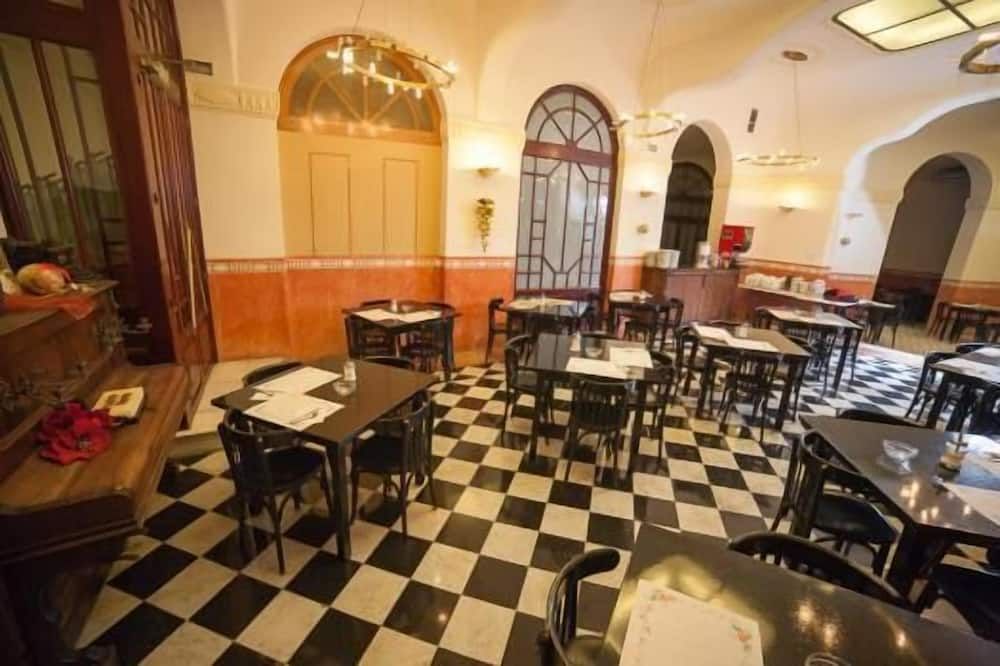 Restaurang