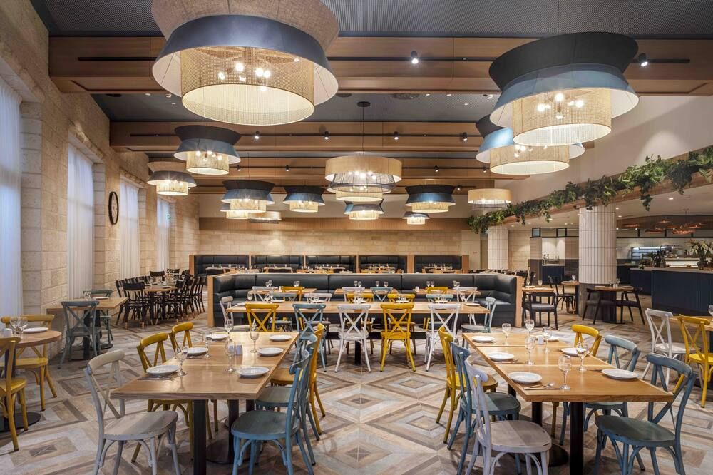 Restaurang