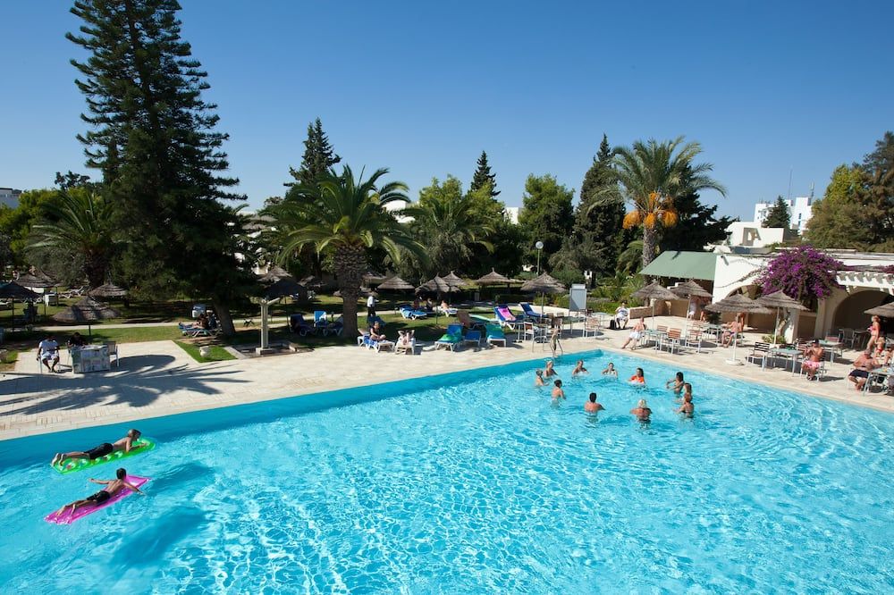 Pool
