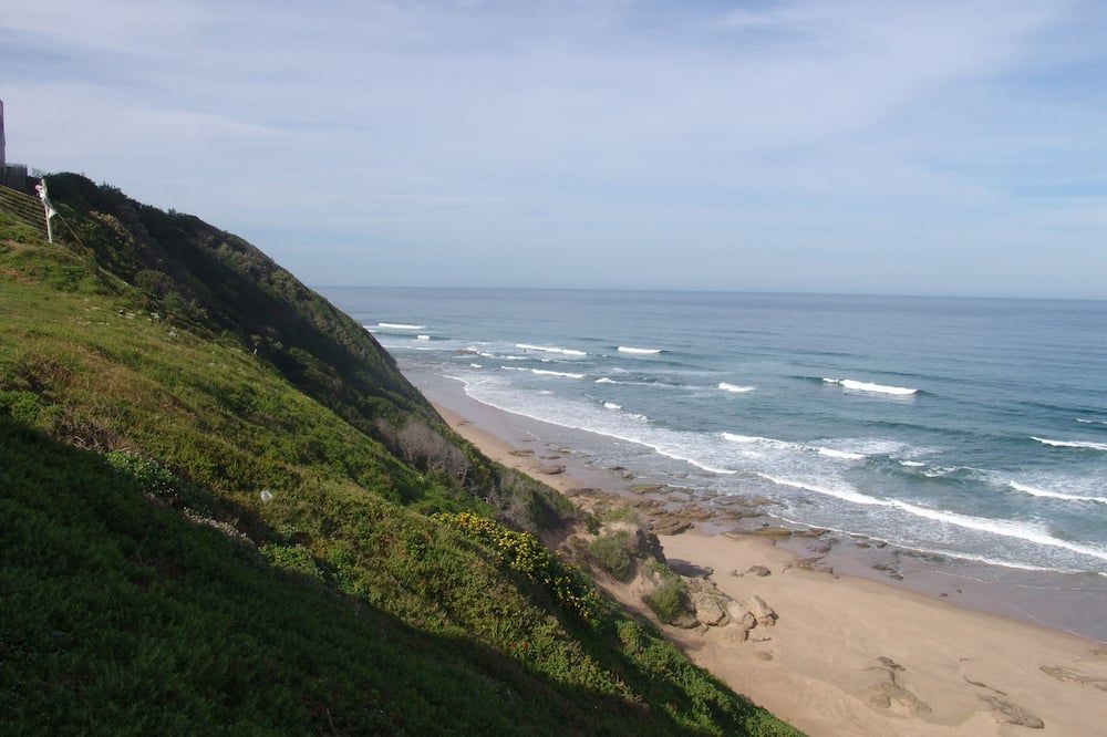 Strand