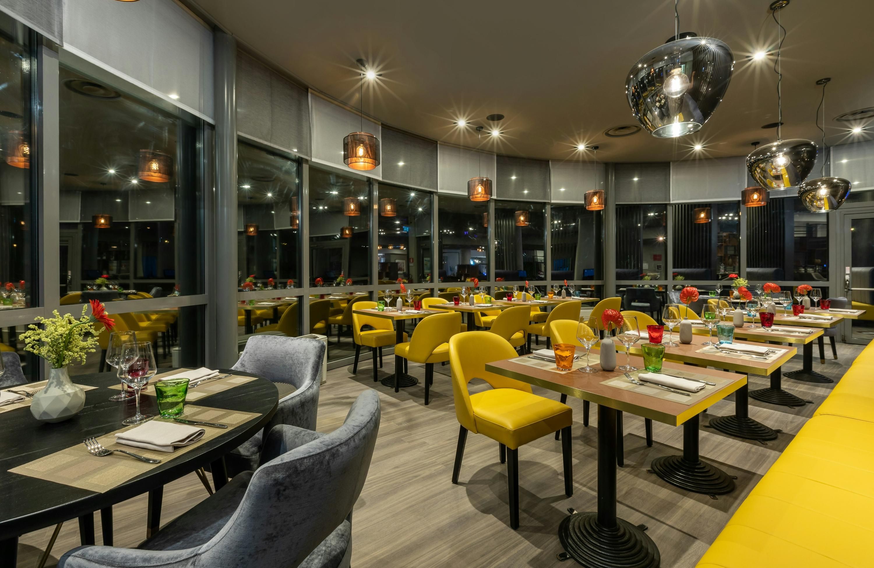 Restaurang