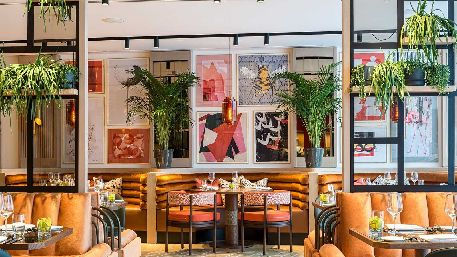 Restaurang