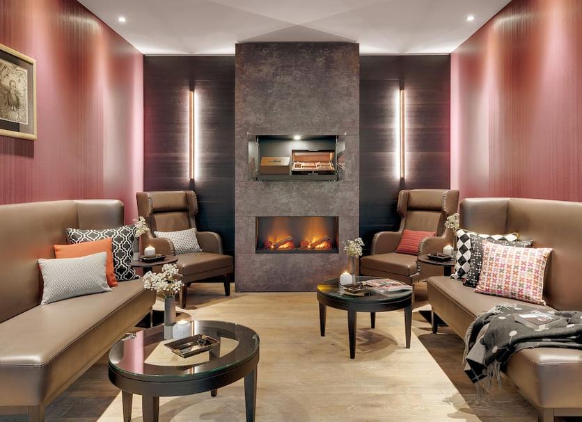 Lounge Foto