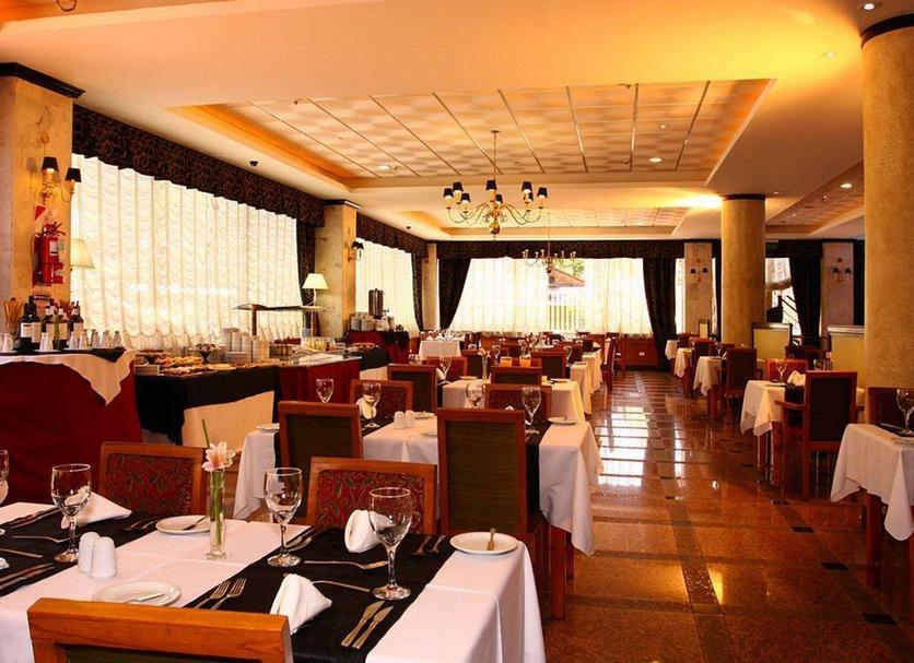 Restaurang Foto