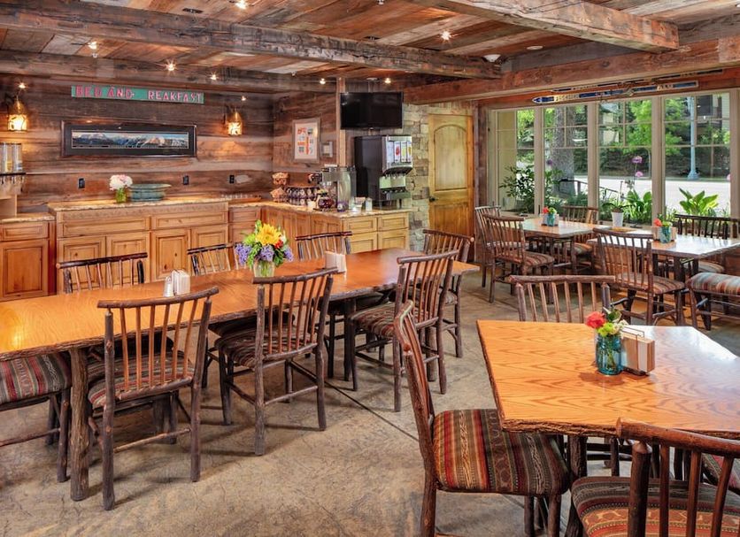 Restaurang Foto