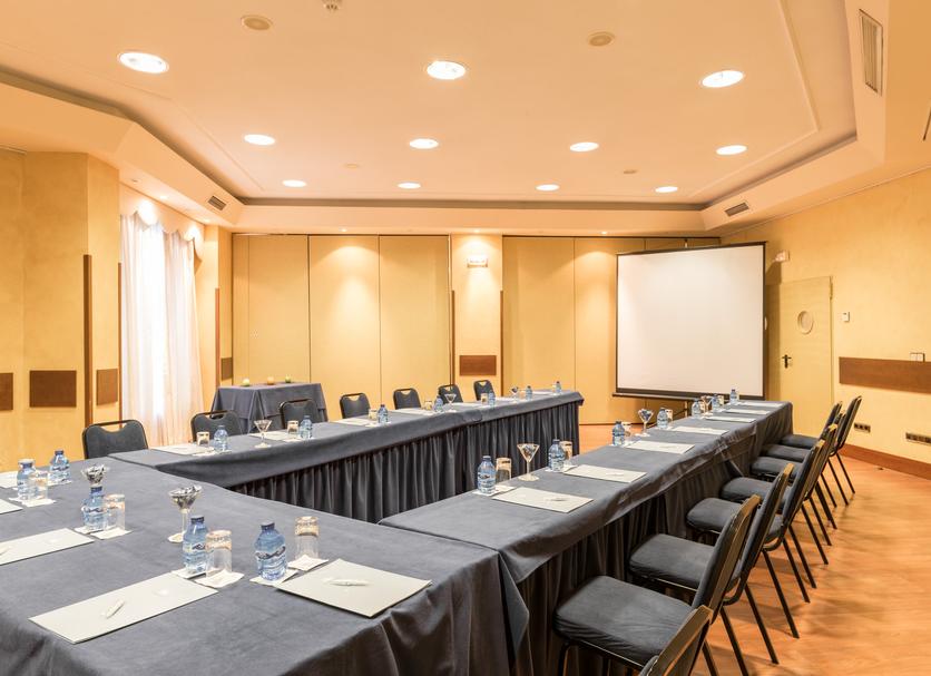 Konferensrum Foto