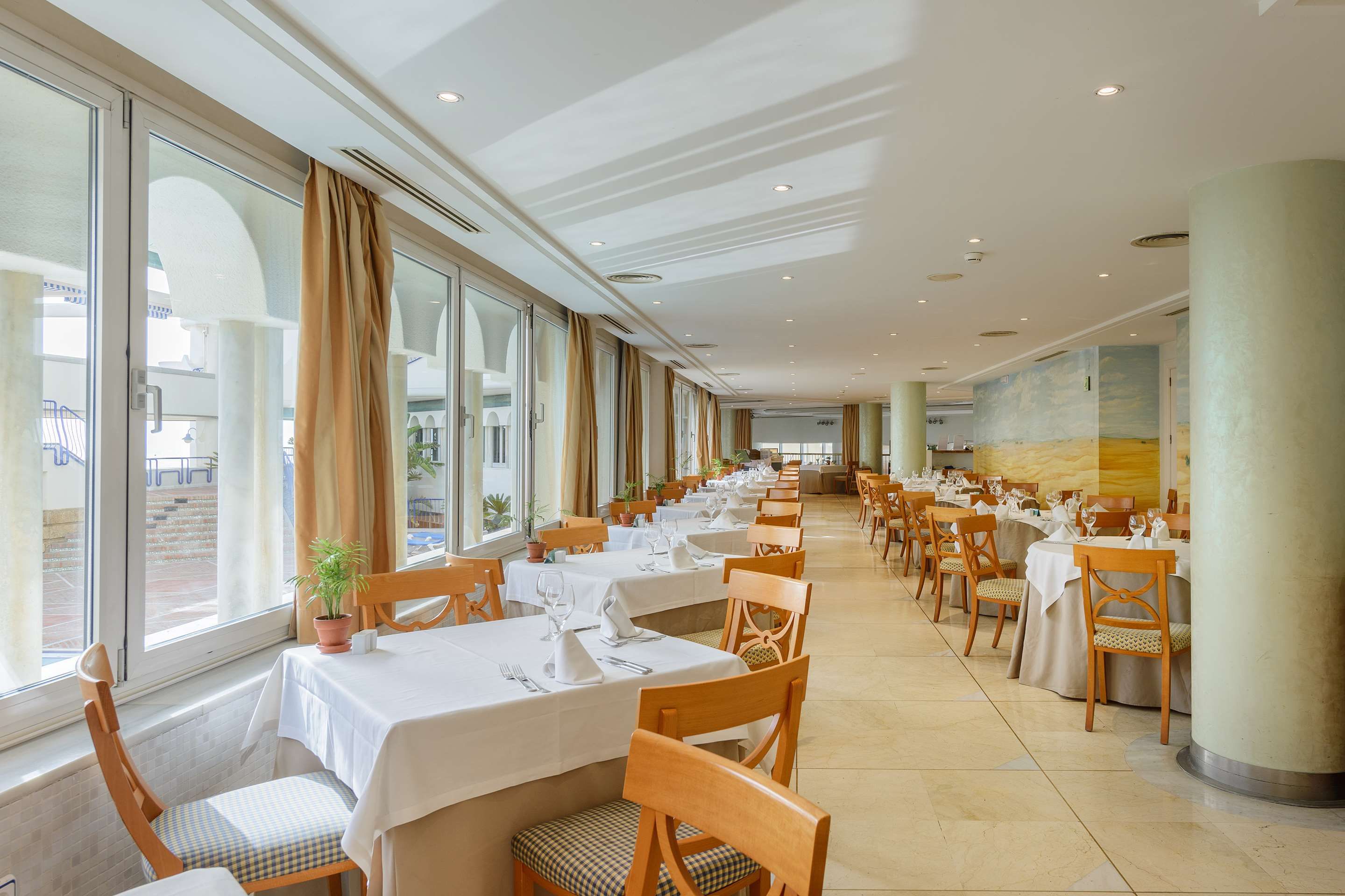 Restaurang
