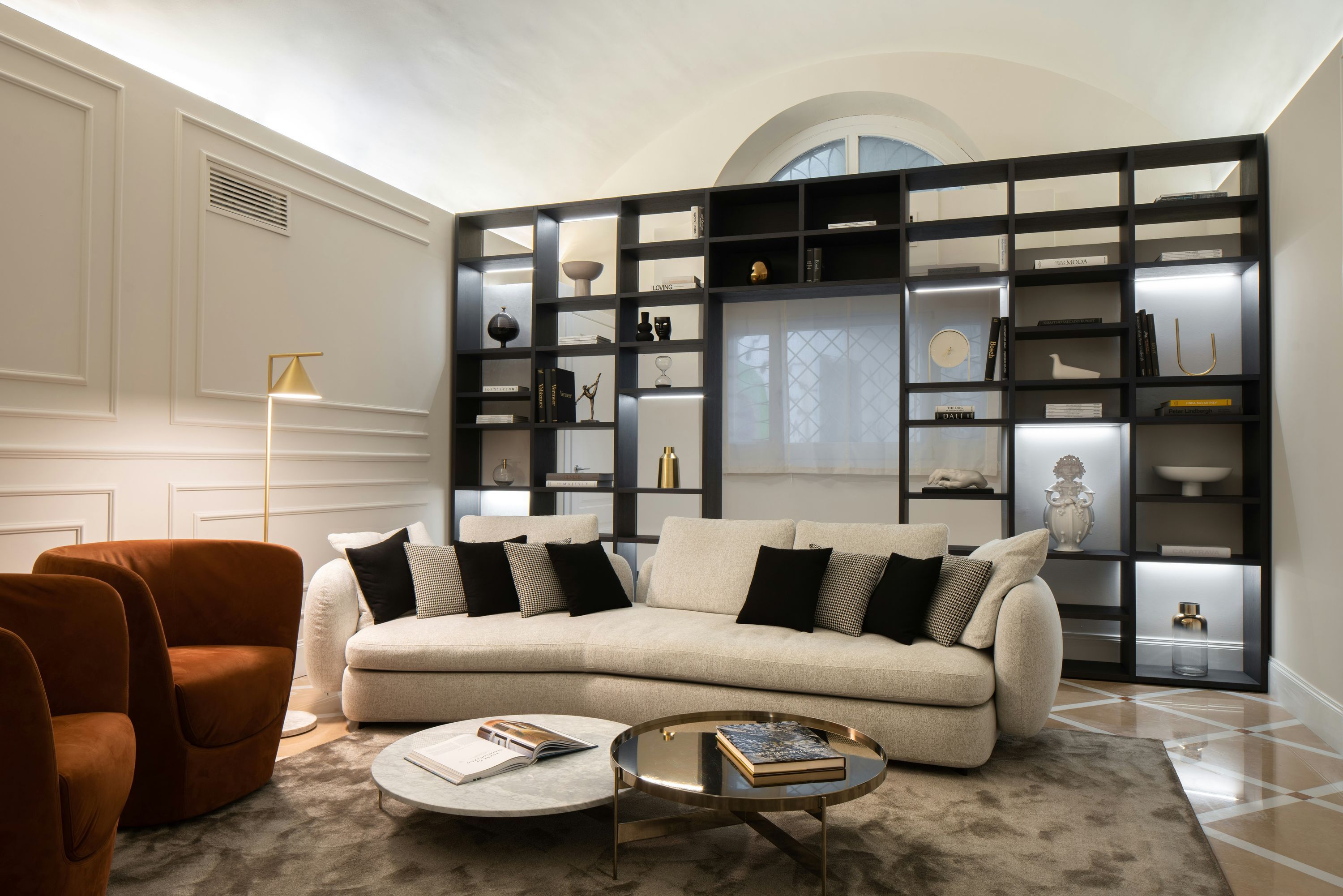 Hotellfaciliteter