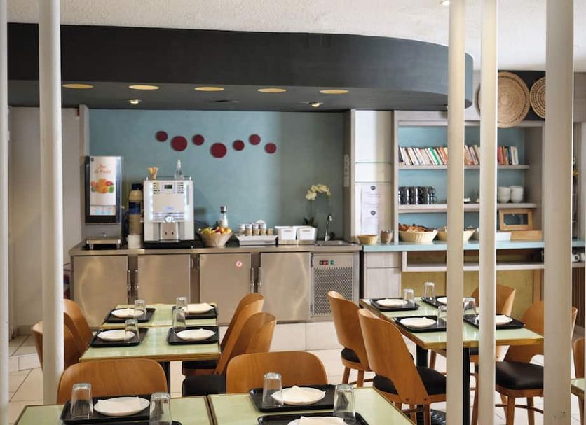Restaurang Foto