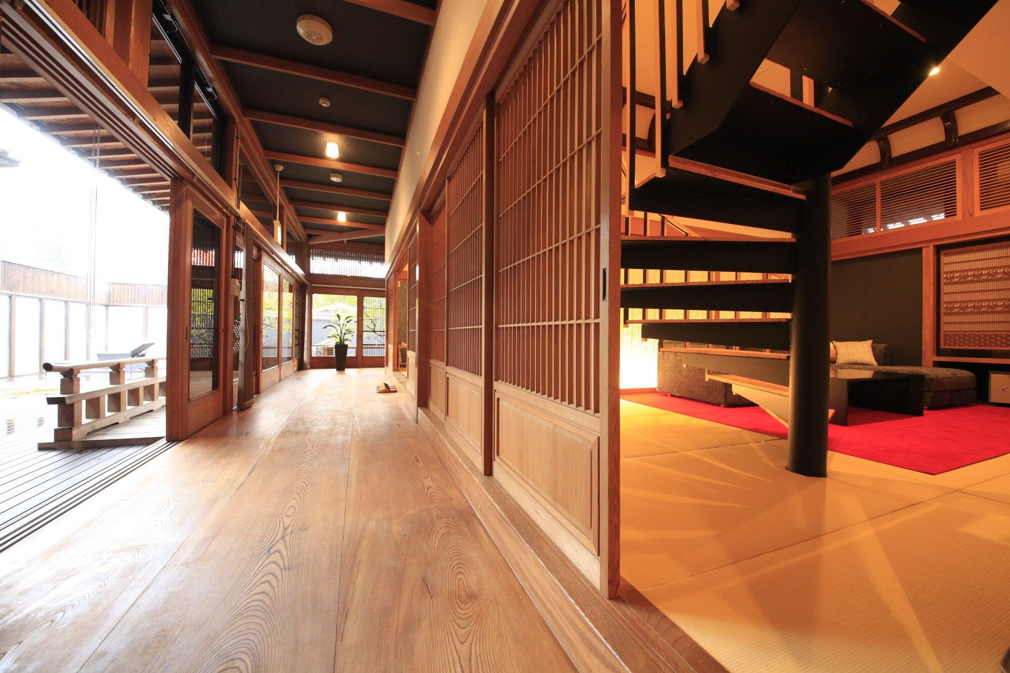 Hall