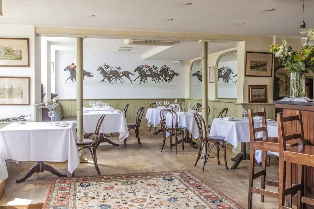 Restaurang