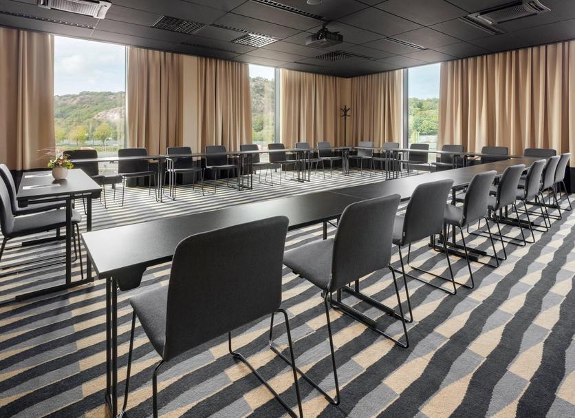 Konferensrum Foto