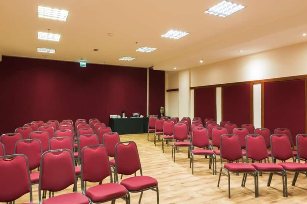 Konferensrum